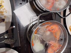-丽都皇冠假日酒店·Matrix亦餐厅(望京店)