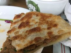 -粥公粥婆精品家常菜(青龙桥店)
