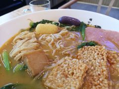 -超级泰·泰式麻辣烫(南京商厦店)