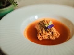 -格桑花开药膳蔬食文化空间