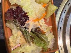 -AJIYA·池袋日式烧肉自助(天津万象城店)