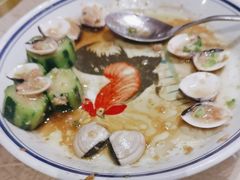 -广东胜利宾馆西关粤中餐厅