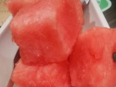 -豪客来牛排(府河店)