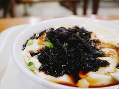 豆腐花-阊门姚记豆浆(旧学前直营店)
