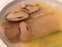 -郑州绿地JW万豪酒店-中餐厅