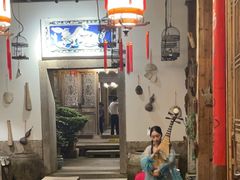 -文儒九号·闽菜馆(三坊七巷店)