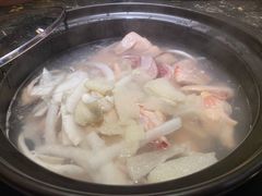 -润泽园海南椰子鸡·糟粕醋火锅(拱北店)