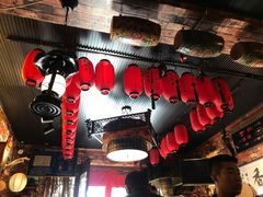 -玉祥府牛肉罩饼(金光道店)