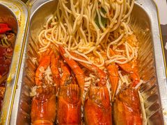 -吉利龙虾·新派海鲜烧烤