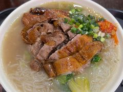 -盛品鲜东莞烧鹅濑粉(杨箕店)