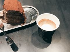 -Awfully Chocolate(嘉里城店)