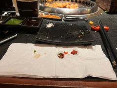 -300杯·和牛烧肉清酒专门店(廊里店)