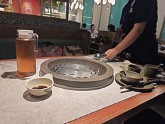 -鲜潭蒸汽石锅鱼(五道口购物中心店)