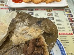 -捷信牛奶甜品世家(柳巷店)