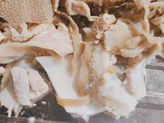 -金鼎雪山牦牛杂火锅(理县总店)