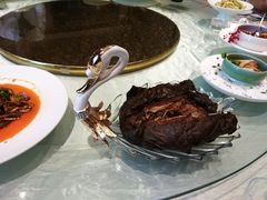 -老房子金沙元年川菜食府·花园餐厅(金沙店)