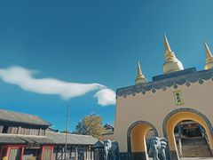 -天龙八部武侠城