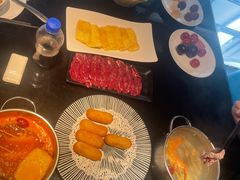 -太古汇海鲜姿造(延寿店)