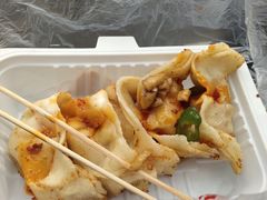 -向群锅饺(登高路店)