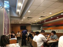 大堂-麦当劳(秣陵路店)