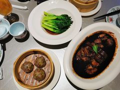 -维园悦谱·海派家常菜(乌鲁木齐南路店)