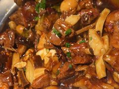 -胖哥俩肉蟹煲(富阳万达店)