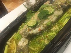 -阿诺泰·泰国餐厅(棕北店)