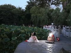 -莲湖公园