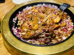 黑椒味八斗鸡-八斗鸡·湘土菜(国贸店)