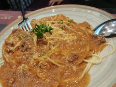 -天母蓝鸟西餐厅·烘焙蛋糕(十三碗店)