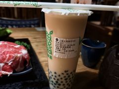 -湊湊火锅·茶憩(上海合生汇店)