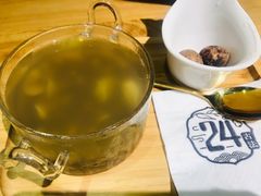 -炖物24章·顺时轻养茶(杭州保利时光里店)