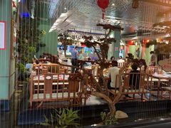 -松沪名灶·豆浆鱼头·新上海菜(飞航吾悦广场店)