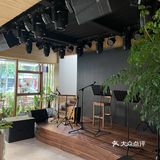 「沸客live house」