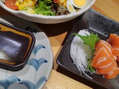 -福匠日本料理(人民路店)