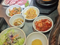 -喜来稀肉(虹泉路店)