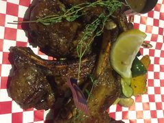 -小火花·干式熟成牛排馆Spark SteakHouse(剑桥郡店)