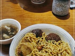 -一味老卤面(大石桥店)