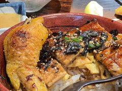 -鸟鹏烧鸟居酒屋(熙龙湾店)