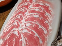 -百草滩羊清水涮羊肉(长城路店)