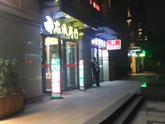 -潮双喜正宗澄海狮头鹅华利路店