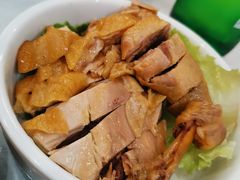 白斩鸡-小实惠嘉(威海路店)