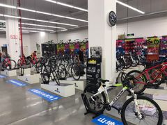 -迪卡侬(袁家岗店)