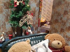 -玩坞轰趴馆·户外团建聚会主题生日派对馆(世豪广场店)