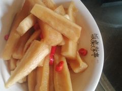 -饭桌故事·血鸭湘(荣宝华店)