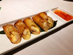 -汤城小厨•粤菜•靓汤(苏州街店)