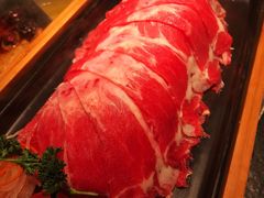 -湊湊火锅·茶憩(石家庄万象城店)