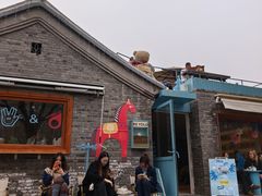 -BE YOLO必有乐&小红帽三明治