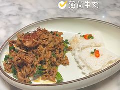 -PHO爺·越南料理(亦庄大族广场店)