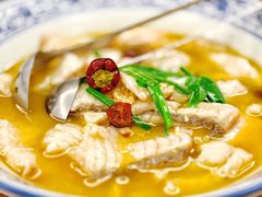 -浔港海鲜店(𫊻埔黑人)